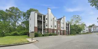 Eagle Rock Apartments at Belcamp Gallery 19
