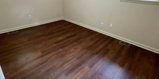 Nice Spacious 3 Bed 1.5 Bath House Total Electric.  Yard Care Included.  Fridge & Washer and Dryer can stay for $100 more pre month. Gallery 3