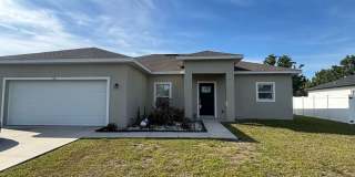 Spacious 4-Bedroom Home with 3 Full Baths in Kissimmee! Spacious 4-Bedroom Home with 3 Full Baths in Kissimmee! Gallery 1