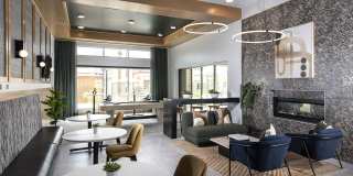 Affordable Housing - The Safford Gallery 1