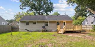 3BR/2BA Ranch in Newport News, VA – One-Level Living 3BR/2BA Ranch in Newport News, VA – One-Level Living Gallery 27