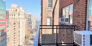 85 East End Avenue Gallery 10