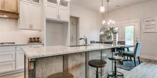 New Construction Home in Surrey Hills Addition! Gallery 18