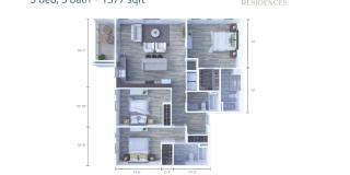 The Ellet The Ellet Gallery 1