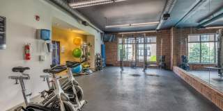 Lofts at Lakeview Gallery 29