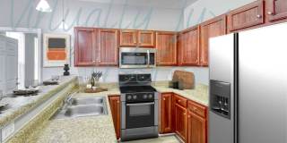 Premier Townhomes @ 1694 Gallery 6