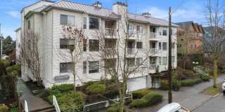 Monterey Apartments Gallery 36