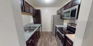 Paddock Club Apartments Gallery 11