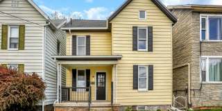 Newly Renovated 4 Bedroom Home in Chambersburg Newly Renovated 4 Bedroom Home in Chambersburg Gallery 1