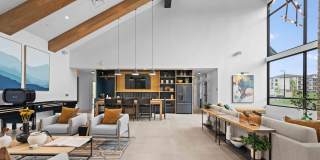 Hominy at RiverBlue Gallery 31