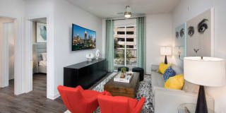 Spectrum on Spring Gallery 19