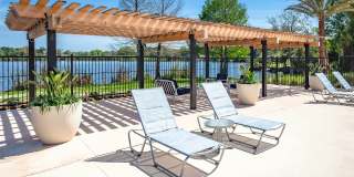 Lake Weston Point Apartments - Affordable Housing Gallery 5