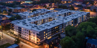 The Prestonian Gallery 1