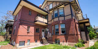 Cross Park Apartments Gallery 9