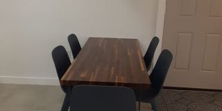 Seasonal-Beautifully renovated top floor 2/2 condo downtown Sarasota. Gallery 6