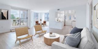 1800 Oak Apartments Gallery 107