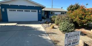 Newly Remodeled 3 Bedroom 2 Bathroom Home Close to Shopping and Restaurants!!! Gallery 1