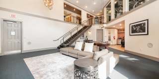 Marble Alley Lofts Gallery 13