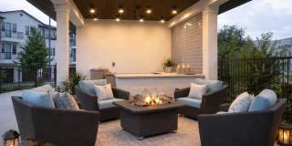 Alcove at Alamo Heights Gallery 20