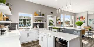 Estates at Brentwood Lakes Gallery 16