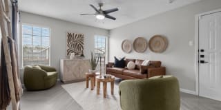 The Jaxon Gallery 25