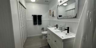 Delaney Park One bedroom with an office available September 7, 2026 Gallery 25