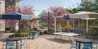 The Penstone Apartments & Townhomes Gallery 15