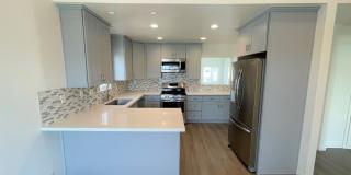 Oxnard Shores- Completely Remodeled & Steps to the Sand! Gallery 9