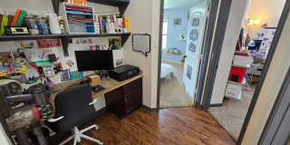 College Station - 3 bedroom / 2 bath- 2 car garage - fenced in back yard home in Creek Meadows Gallery 7