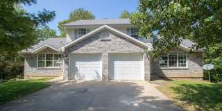 four bedrooms, three full baths Gallery 1