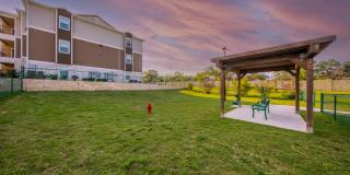 Villas at Bulverde Gallery 29