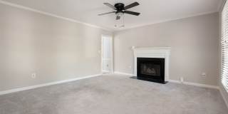 Single Family Home in Brier Creek! Available Now Gallery 5