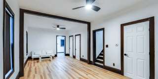 Newly Remodeled Four Bedroom Gallery 14