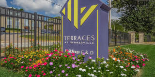 Terraces at Summerville Gallery 30
