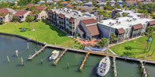 Waterfront Living at Anchor Point – Furnished 2BR/2BA Condo with Resort-Style Amenities Gallery 25