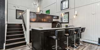 Park at Palmer Gallery 135