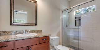 Midtown Tallahassee Townhome Gallery 18