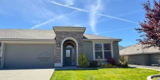 3 Bedroom, 2 Bath Townhome in West Pasco Gallery 1
