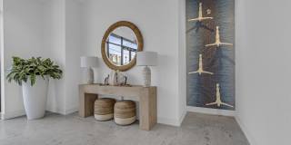 Carr Avenue Gallery 1