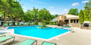 Lakes at Lincoln Lakes at Lincoln Gallery 1