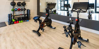 The Apex at Crossgates Gallery 1