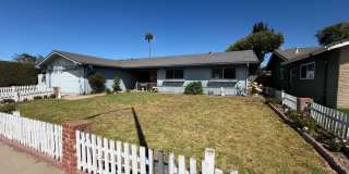 611 Cherry St. Arroyo Grande Gallery 1