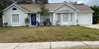 3 Bedroom 2 Bath Home in East Orlando for Rent Gallery 1