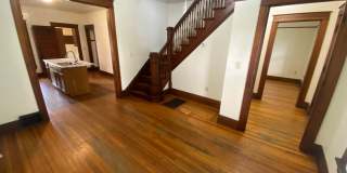 Charming 4-Bedroom Historic Home Near Downtown! Gallery 1