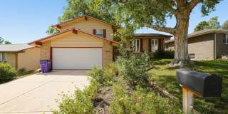 Charming 3BR House in Denver Gallery 1