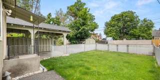 Charming Craftsman, Fully Updated — 3 Bed + Finished Basement on the West Side! Gallery 24