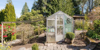 Furnished Bainbridge Island Waterfront Home with Incredible Views Gallery 51