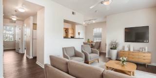 University Place Apartments Gallery 1