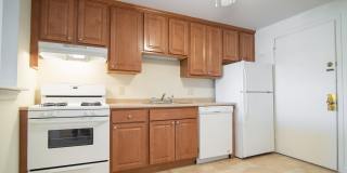 Hallmark Village and Northwood Common Gallery 10