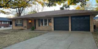 Fully Furnished Amarillo Home | Utilities + Wi-Fi Included | 3 Bed, 2 Bath Fully Furnished Amarillo Home | Utilities + Wi-Fi Included | 3 Bed, 2 Bath Gallery 1